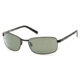 Timberland TB9099 Sunglasses - Matte Black Frame Color