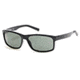 Timberland TB9104 Sunglasses - Shiny Black Frame Color