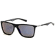 Timberland TB9108 Sunglasses - Matte Black Frame Color