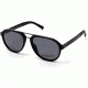 Timberland TB9142 Sunglasses - Shiny Black Frame Color