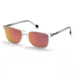 Timberland TB9152 Sunglasses - Crystal Frame Color