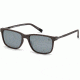 Timberland TB9152 Sunglasses - Light Brown Frame Color