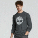 Timberland TFO Dyer River LS TreeCrew, Dark Shadow TB0A1VDV028-S