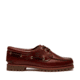 Timberland Authentic 3-Eye Boat Shoe - Womens