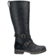 Timberland Wheelwright All Fit Waterproof Casual Boot - Women's-Black-Medium-10