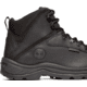 Timberland White Ledge Mid Lace Up Waterproof Hiking Boots - Mens, Black, 11 US, TB112122001111000M
