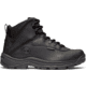 Timberland White Ledge Mid Lace Up Waterproof Hiking Boots - Mens, Black, 11 US, TB112122001111000M