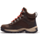 Timberland White Ledge Mid Lace Up Waterproof Hiking Boots - Womens, Chocolate Brown, 9 US, TB1A2M2R243109000M