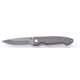 Timberline Knives Large Ceramic Blade Folder- Carbon Fiber Handle, Black, 3.25" 8016