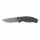 Timberline Knives Small Workhorse Knife, Black, 2.15" 4300
