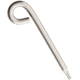 Timberline Torx Wrench Multi-tool with SS Construction, 2in Overall, SS Construction, TMT6