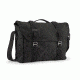 Timbuk2 Alchemist Laptop Messenger Bag-Black-Small