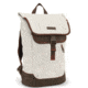 Timbuk2 Candybar iPad Backpack-Tusk/Dark Brown