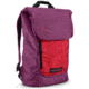 Timbuk2 Candybar iPad Backpack-Village Violet/Rev Red