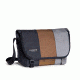 Timbuk2 Classic Messenger Tres Colores, Bluebird, XS 1974-1-6370