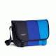 Timbuk2 Classic Messenger Tres Colores, Lagoon, XS 1974-1-7090