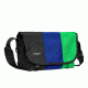 Timbuk2 Classic Messenger Tres Colores, Grove, S 1974-2-1814