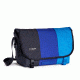 Timbuk2 Classic Messenger Tres Colores, Lagoon, S 1974-2-7090