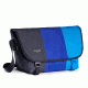 Timbuk2 Classic Messenger Tres Colores, Lagoon, M 1974-4-7090