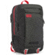 Timbuk2 Command Backpack-Black/Crimson
