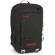 Command Backpack-Black/Red Devil
