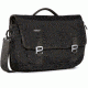 Timbuk2 Command Messenger Pack-Jet Black-Medium