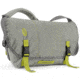 Timbuk2 Full-Cycle Messenger Bag-Gunmetal-Medium