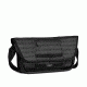 Timbuk2 Maze Catapult Sling, Jet Black Woven Reflective, OS 1274-3-2158