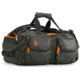 Timbuk2 Navigator Duffel Bag-Carbon Ripstop/Carbon-Small