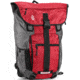 Timbuk2 Phoenix Cycling Backpack-Rev Red/Cement/Gunmetal-Medium