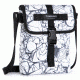 Timbuk2 Pip Crossbody Bag-Facet Print