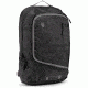 Timbuk2 Q Laptop Backpack-Black/Black-Medium