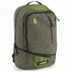 Timbuk2 Q Laptop Backpack-Peat Green/Algae Green-Medium