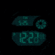 Timex Sport Digital Watch W/ Silicone Strap, TW5M34600