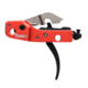 TIMNEY AK Drop-In Trigger, 3.5LBS, Red/Black, AK47