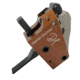 Timney Daniel Horner Signature Adjustable Trigger, 2-Stage, Mil-Spec AR/ Sig MCX, 1.5lb Pull, DH3