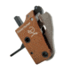 Timney Daniel Horner Signature Adjustable Trigger, 2-Stage, Mil-Spec AR/ Sig MCX, 1.5lb Pull, DH3