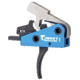 Timney Trigger AR Targa Two-Stage Long Trigger, Long 1St Stage, 2+2 Lb 663S