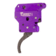 Timney Triggers 502B Benchrest Remington 700 Single Stage Trigger Steel W/Alumin