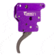 Timney Triggers 502B Benchrest Remington 700 Single Stage Trigger Steel W/Alumin