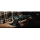 Timney Triggers Alpha Competition Pistol Trigger, Straight, 3lb Pull, NP3 Nickel Teflon
