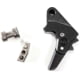 Timney Triggers S&amp;W M&amp;P 1.0/2.0 Alpha Competition Pistol Trigger