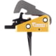 Timney Triggers AR10 Solid, Straight 4 Lb 670-ST