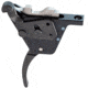 Timney Triggers CZ 457 Rimfire Trigger, Black, 457