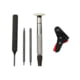 Timney Triggers EFT, Trigger Shoe, For Gen 3 &amp; Gen 4 Glocks GLOCK-EFT-3-4