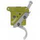 Timney Triggers Elite Hunter Trigger, Remington 700, Right Hand, Standard, Adjustable 1.5 - 4 lb Pull Weight, Nickel Plated, 512-V2