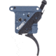 Timney Triggers Remington 700 Hit Trigger, Curved, Right Hand, Black, 8 oz, THE-HIT