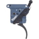 Timney Triggers Remington 700 Hit Trigger, Curved, Right Hand, Black, 8 oz, THE-HIT