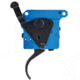 Timney Triggers Remington 700 Two-Stage Light Trigger, Right Hand, Black 532