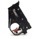 Timney Triggers Ruger 1022Ce Rifle Trigger, 2 Stage, Short Mag Release, Black, 2-STAGE-1022CEBL
